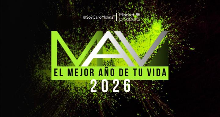 EL MEJOR AÑO DE TU VIDA