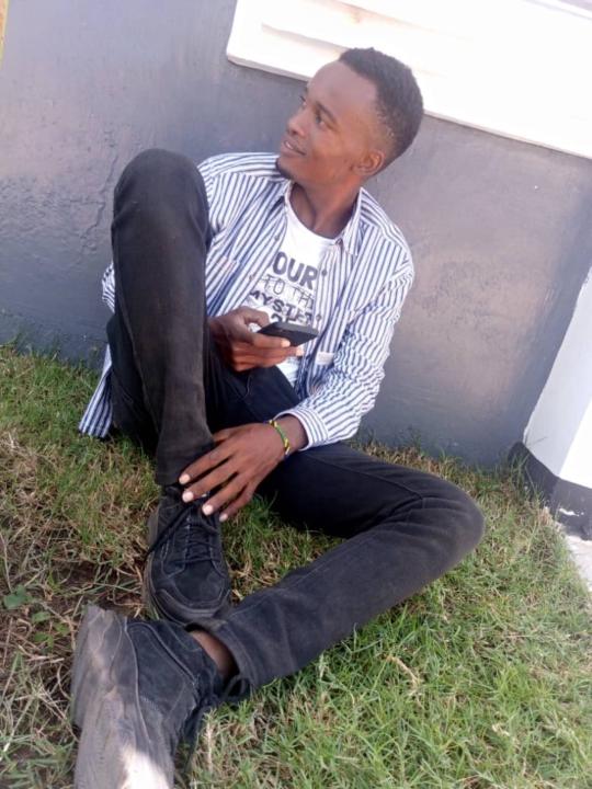 George Mangesho
