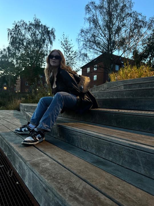 Natalia Kalina Dinkow-Georgjiew