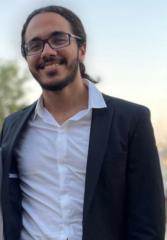 Ali Sherin