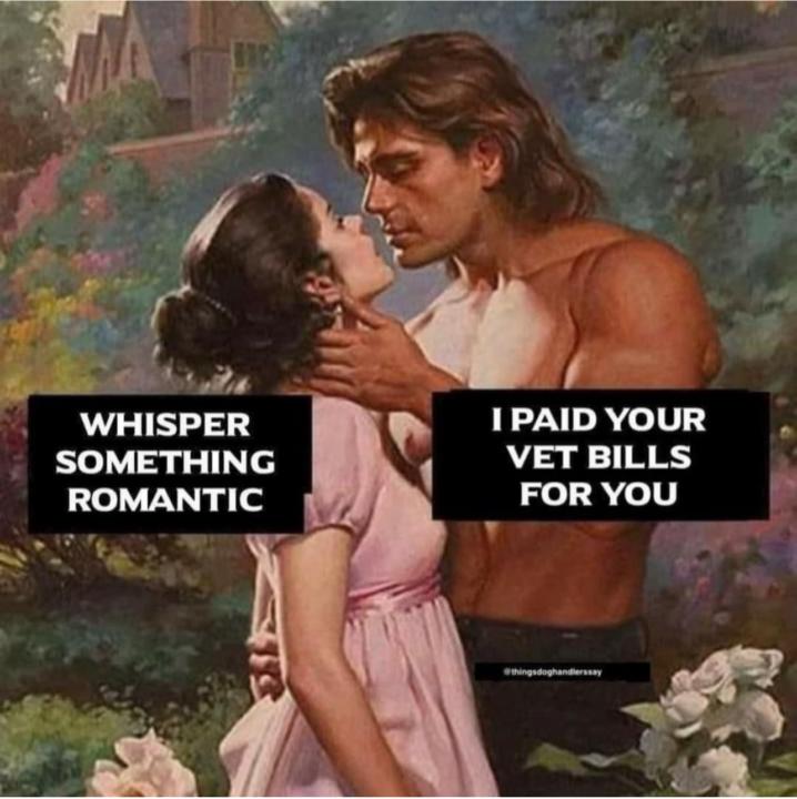 It's enough to make your pulse race 😆