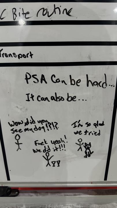 Club Affirmations