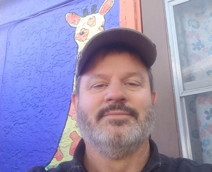 Damian Flaherty