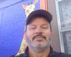 Damian Flaherty