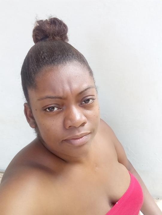 Shantoy Morris