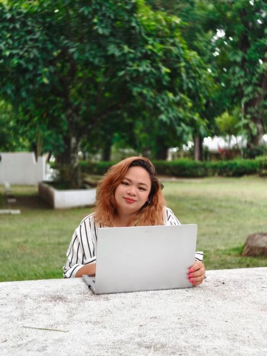 Maria Aurora Edralin