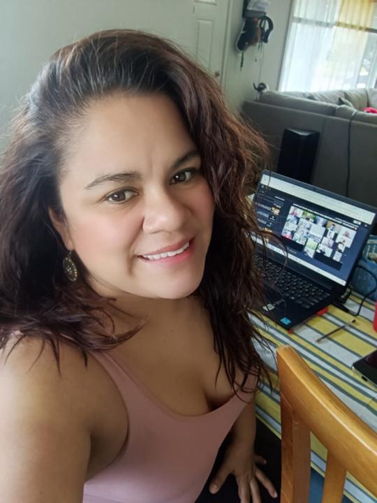 Carolina Ecute