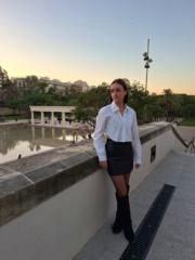 Valeria Soriano