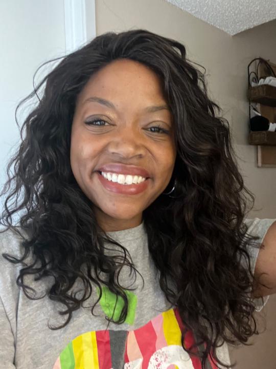 Genesis Joyner