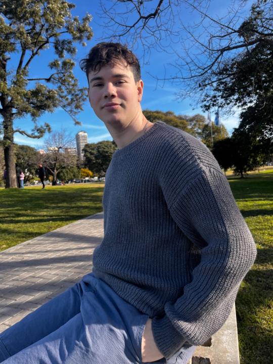 Rafael Rios