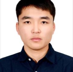 Munkhbayar Tumenbayar