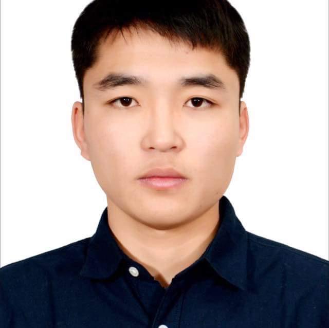 Munkhbayar Tumenbayar