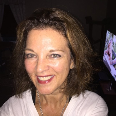 Christine Fuller