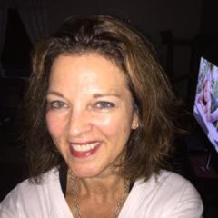 Christine Fuller