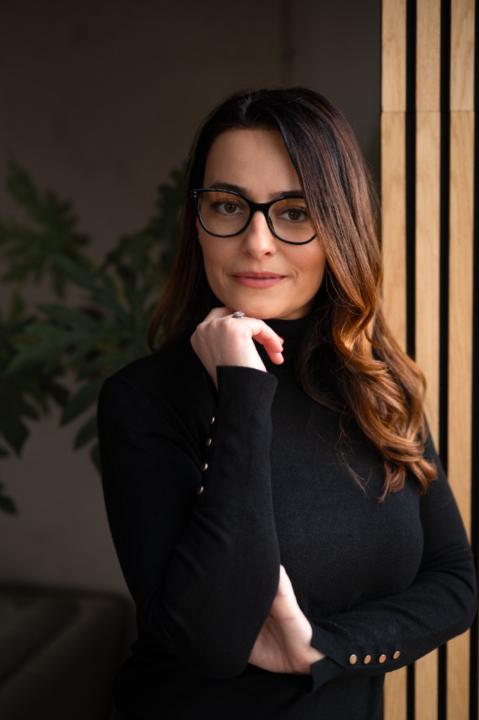 Mariann Forgacs