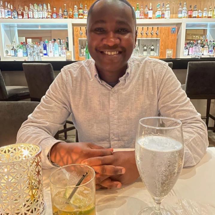 Daouda Sarr