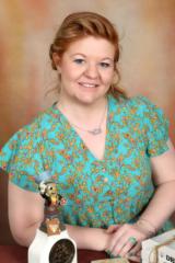 Belinda van der Merwe