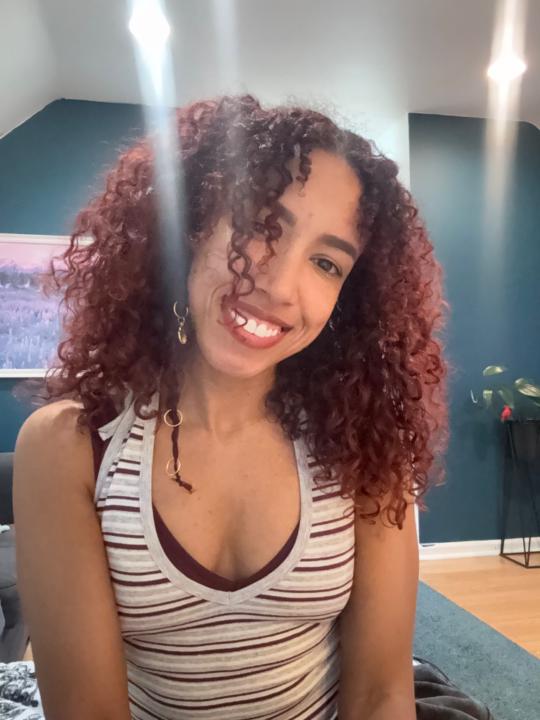 Vic Martinez