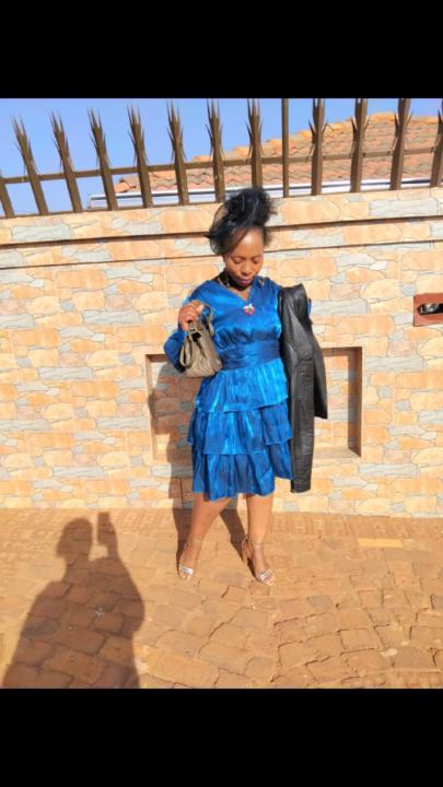 Rose Maoto