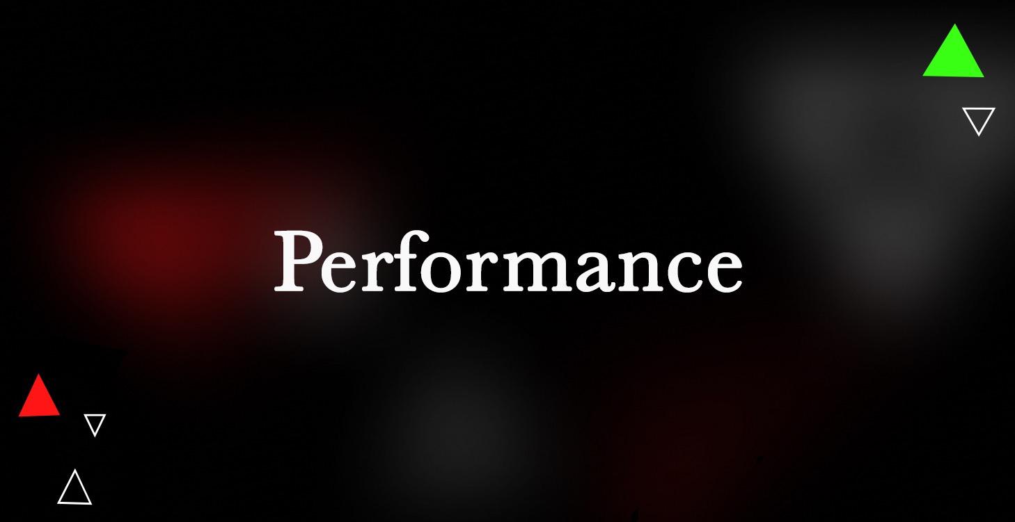 The Performance