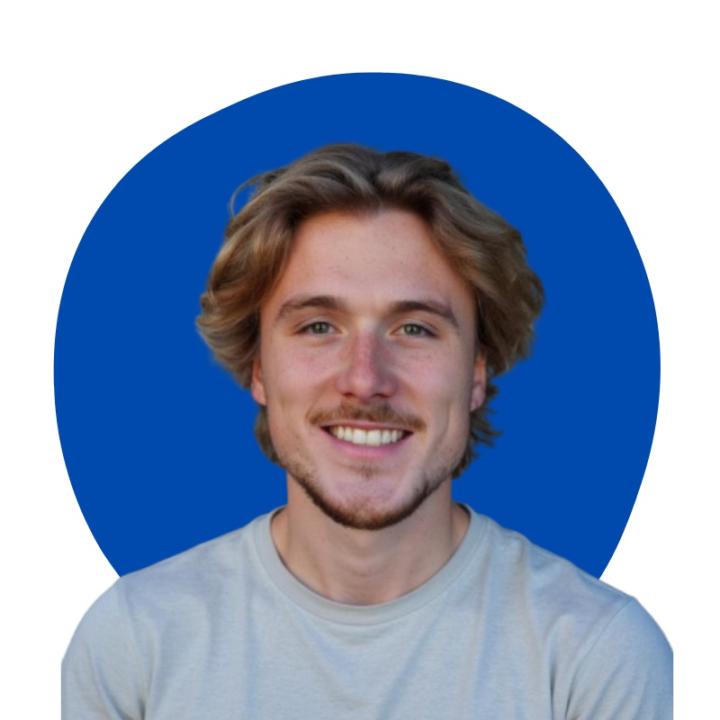 Lucas Baudry
