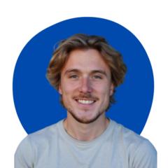Lucas Baudry