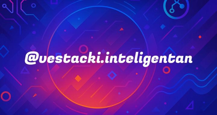 Veštački Inteligentan