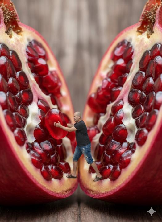 Da li voliš NARavno