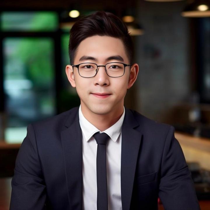 Jacky Lin