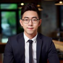 Jacky Lin