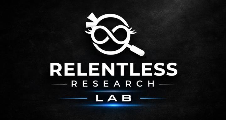Relentless Research Lab