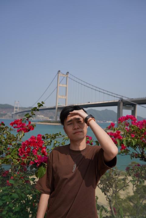 Mankey Cheung