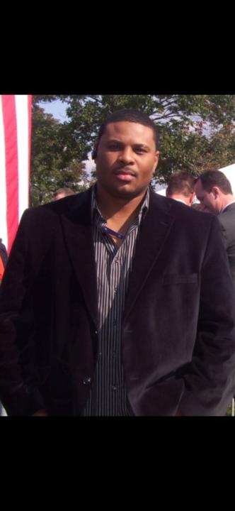 Willie Harold