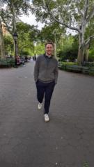 Logan Brundage