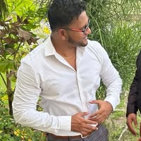 Rajiv Ramlogan
