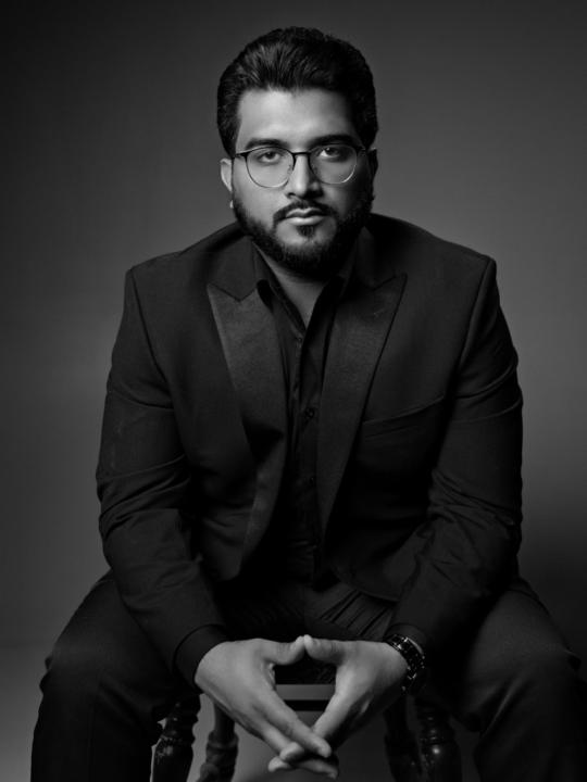 Cleomar Batista Filho