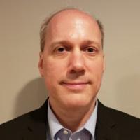 Jeffrey Sanders