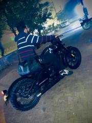 Karandeep Singh