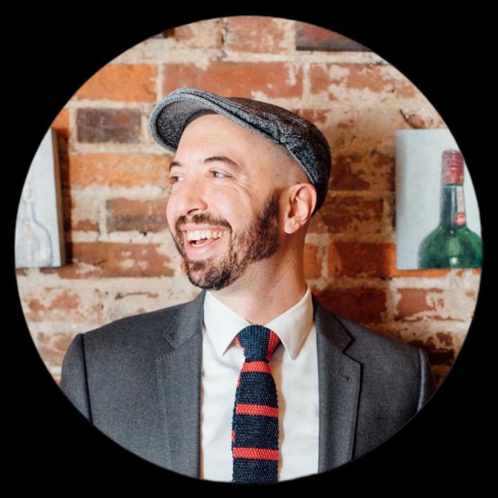 Chris Hvostal