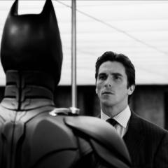 Bat Man