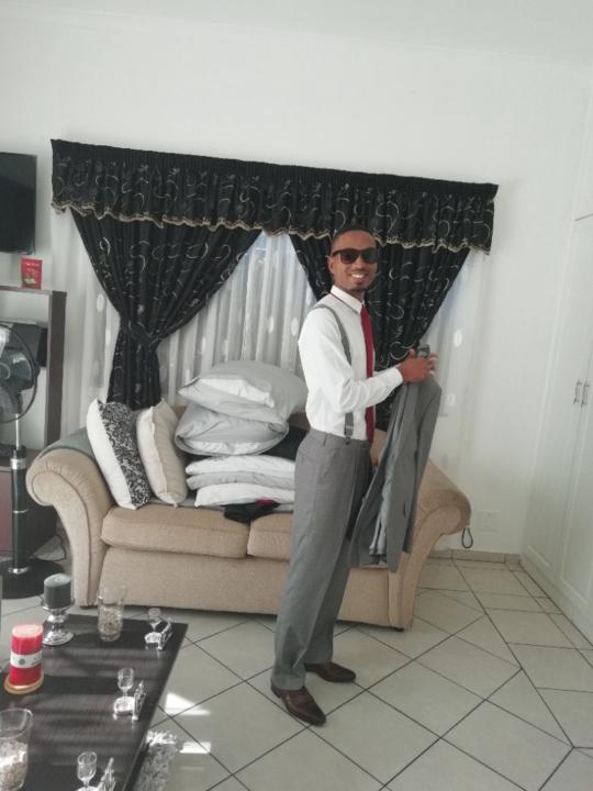 Manqoba Mkhwanazi