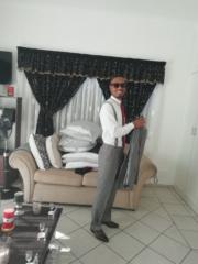 Manqoba Mkhwanazi