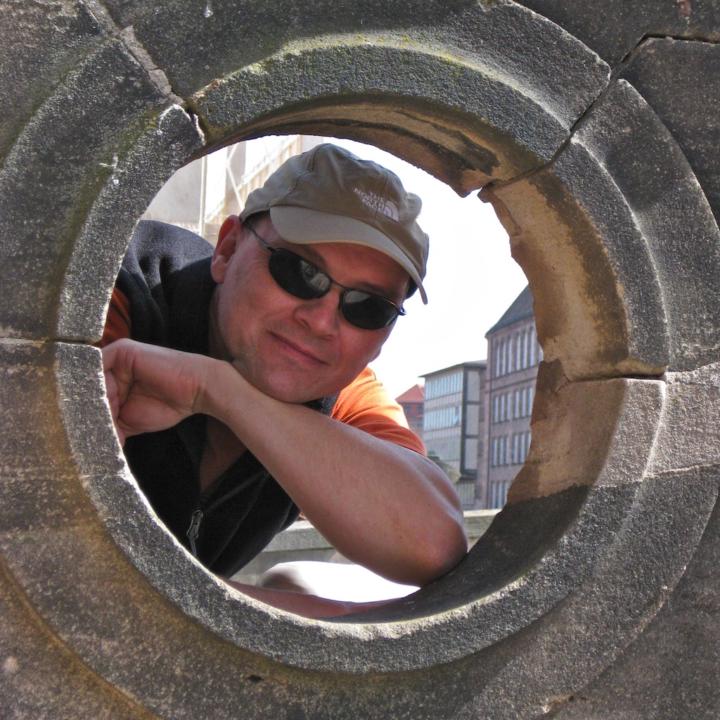 Bernhard Wunder