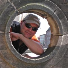 Bernhard Wunder