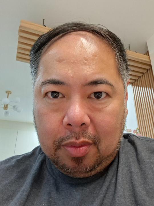 Darwin De Guzman