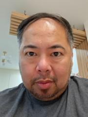 Darwin De Guzman