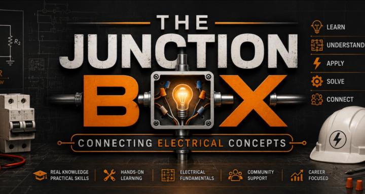 The Junction Box