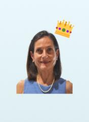 Catherine Desorme