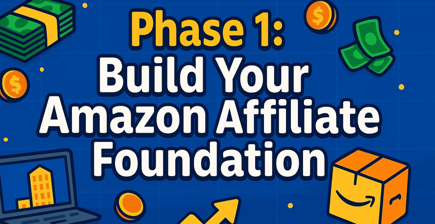 Phase 1 - Introduction