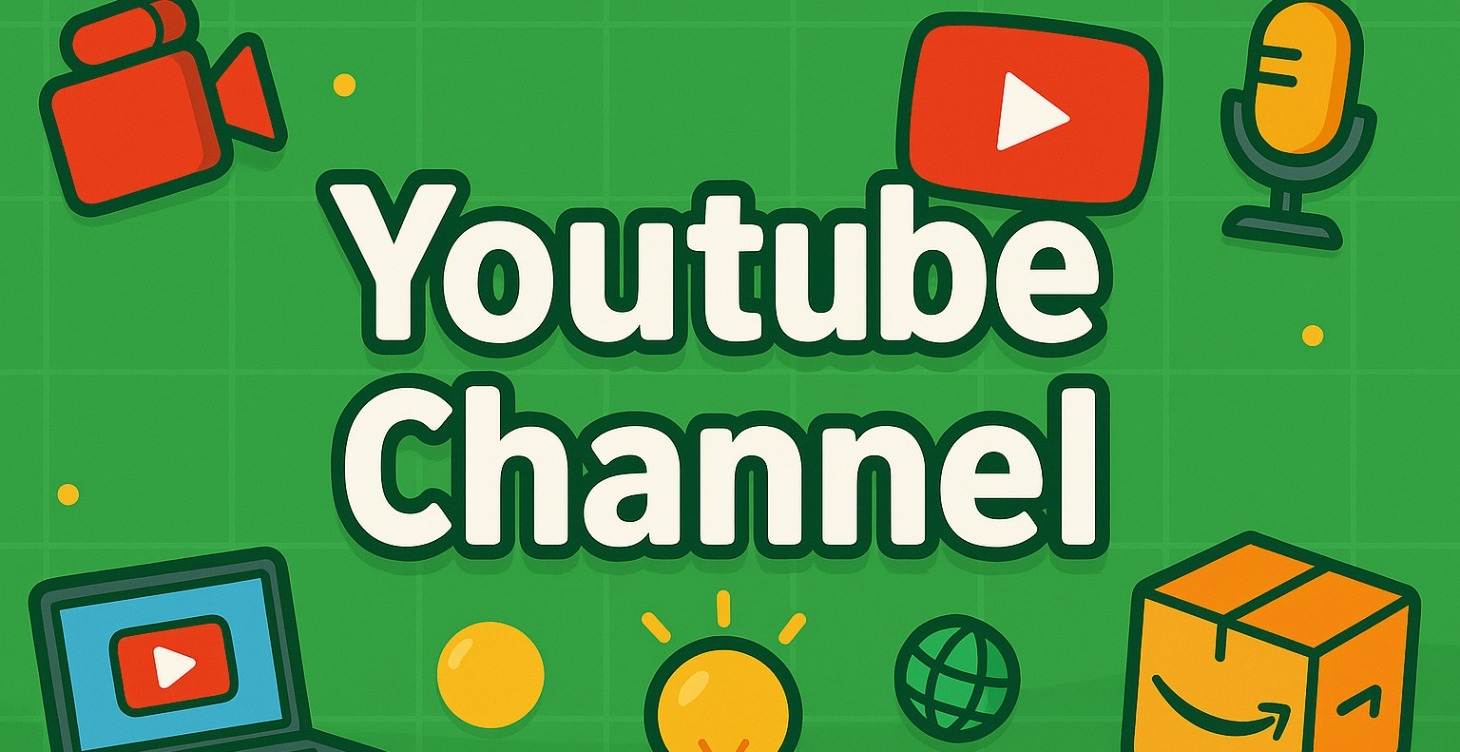 Youtube Channel